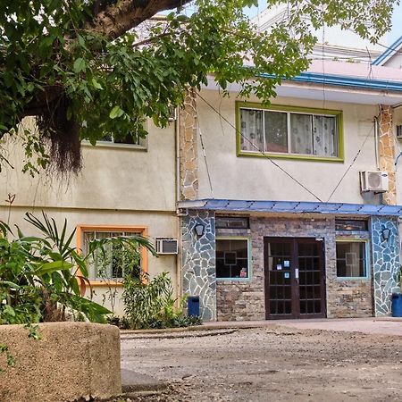 Hidden Hill Hotel 麦克坦 外观 照片