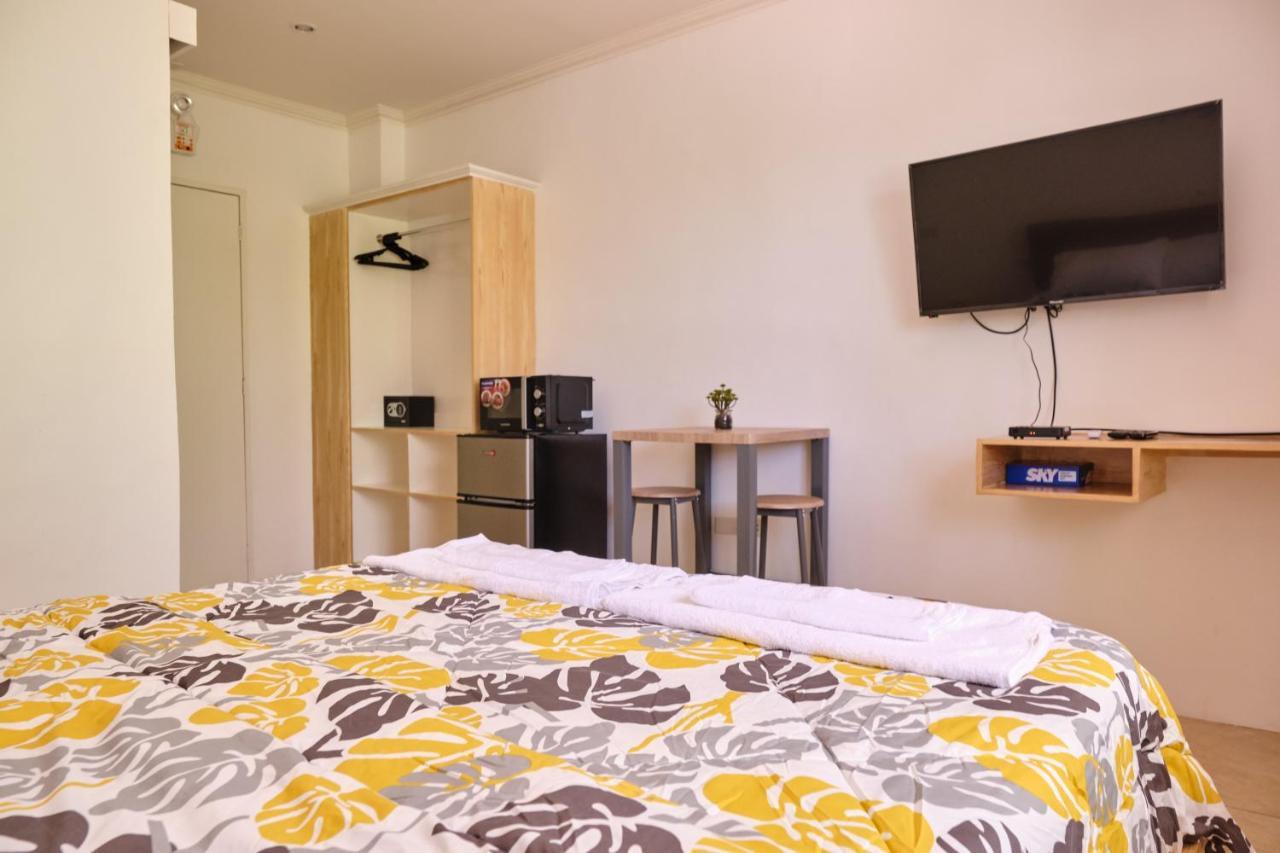 Hidden Hill Hotel 麦克坦 外观 照片